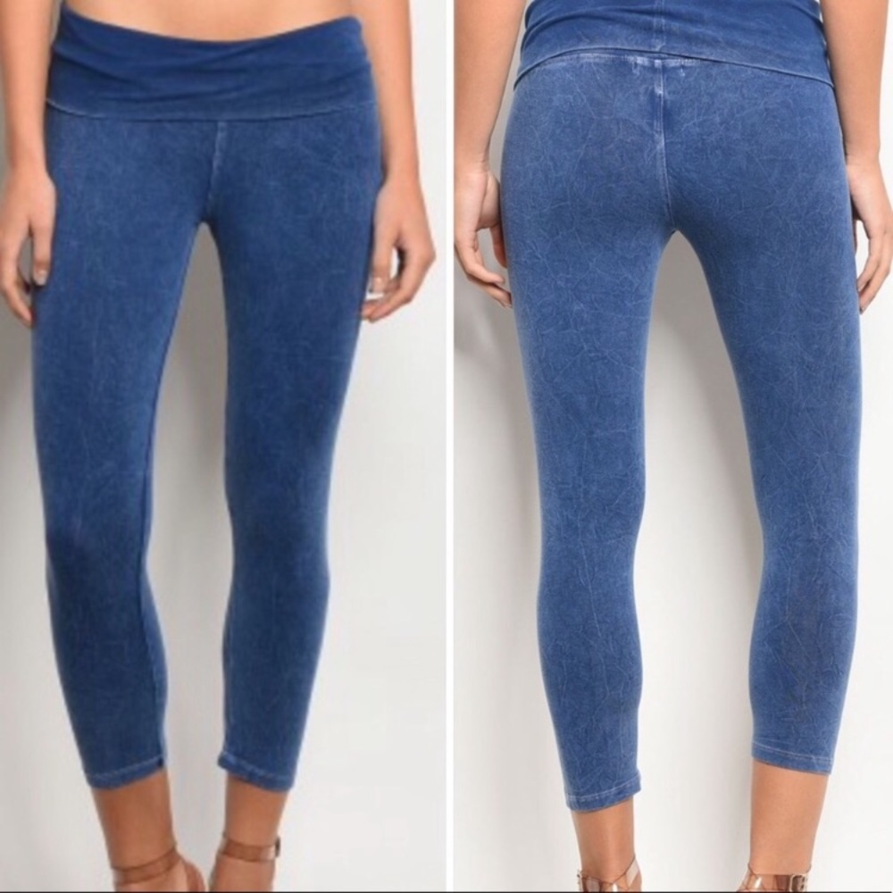 Leggings!